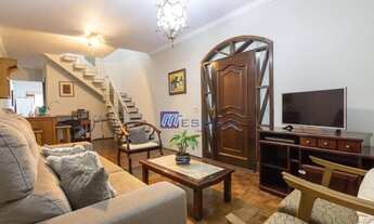 Imagem 5: Sobrado à venda, 154 m² por R$ 750.000,00 - Vila Aricanduva - São Paulo/SP