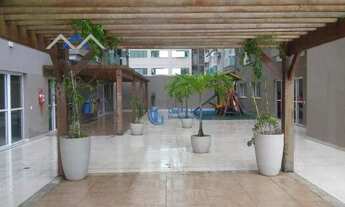 Imagem 2: Apartamento com 2 dormitórios à venda, 65 m² por R$ 569.900,00 - Praia de Itaparica - Vila