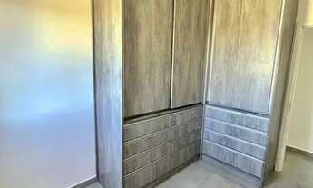 Imagem 4: Cond. Fatto Tamboré, próx. shopping Tamboré, 3 quartos, ar condicionado, lazer completo