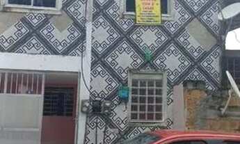 Imagem: Vendo 3 casas ótimas próximas ao centro