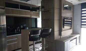 Imagem 7: Apartamento para aluguel com 60 metros quadrados com 2 quartos em Pagani - Palhoça - SC