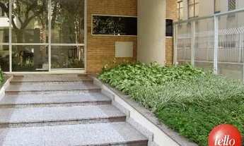 Imagem: São Paulo - Apartamento Padrão - Higienópolis