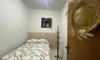 Imagem 6: Quartos na pousada do Matuto