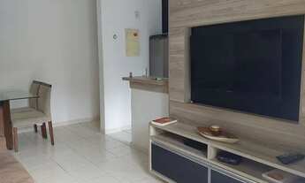 Imagem 4: Camorim 2 quartos semi mobiliado