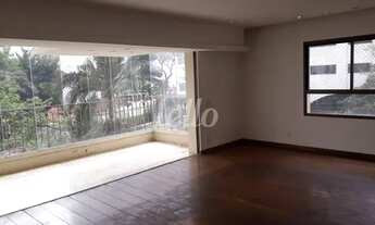 Imagem 4: São Paulo - Apartamento Padrão - Higienópolis