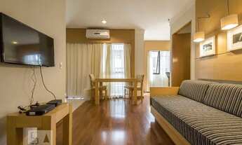 Imagem 3: Apartamento à Venda - Campo Belo, 1 Quarto, 43 m2