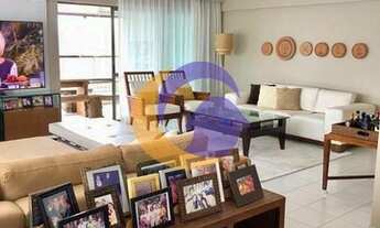 Imagem 3: Aderbal Jurema - Apartamento com 4 quartos à venda, 225m por R$ 1.800.000,00 - Madalena