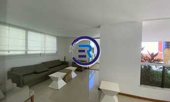 Imagem 6: ALUGO/3 SUÍTES/ARMÁRIOS/VARANDA GOURMET/LOCALIZADÍSSIMO!