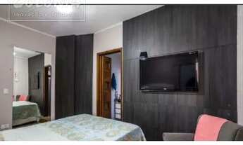 Imagem 5: Santo André - Apartamento Padrão - Campestre