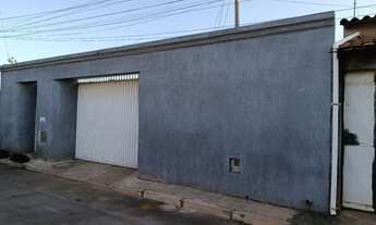 Imagem: Vende- se uma casa no sol nascente