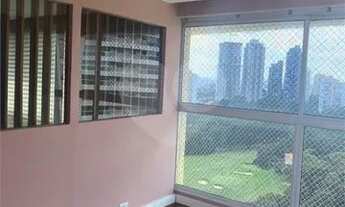 Imagem 5: Condomínio Clube Lorian Boulevard Apt 1 por andar com 215m2 , com 3 suítes 4 vagas em Osa