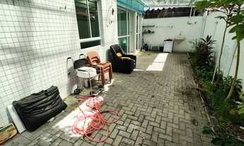 Imagem 2: Apartamento Térreo com área Externa enorme 2 quartos no Jardim Oceania - João Pessoa - PB