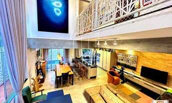 Imagem 4: Casa (sobrado em condominio) 4 dormitórios/suite, cozinha planejada, portaria 24hs, lazer