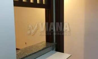 Imagem 6: Apartamento para Venda ou Locação no Bairro Santo Antônio em São Caetano do Sul