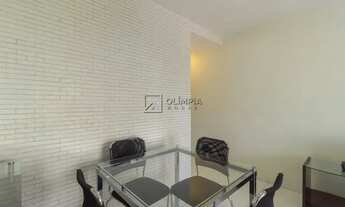 Imagem 7: Locação Apartamento 2 Dormitórios - 60 m² Pompéia