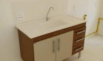 Imagem 4: Apartamento para Alugar no Jardim do Lago - Km 17 da Raposo Tavares