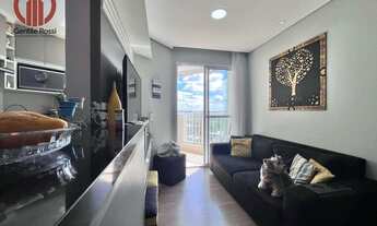 Imagem 6: Apartamento à venda, 55 m² por R$ 510.000,00 - Belenzinho - São Paulo/SP