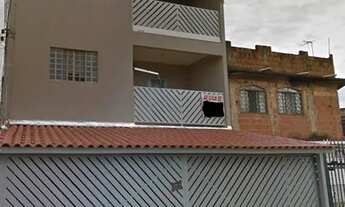 Imagem: Aluguel de casa samambaia sul