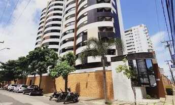 Imagem 7: Apartamento para venda possui 119 metros quadrados com 3 quartos em Ponta D'Areia - S