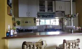 Imagem 7: Casa para Venda em Florianópolis, Campeche, 3 dormitórios, 1 suíte, 3 banheiros, 2 vagas