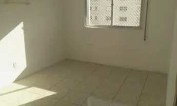 Imagem 2: 2 DORMITÓRIOS, 1 BANHEIRO SOCIAL 1 VAGA-HIGIENÓPOLIS - AP247