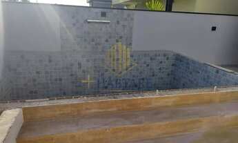 Imagem 3: Casa em Condomínio para Venda em Indaiatuba, Jardim Residencial Alto de Itaici, 3 dormitór