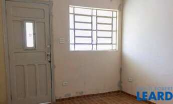 Imagem 4: CASA TÉRREA - SAÚDE - SP