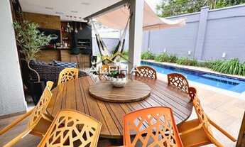 Imagem 3: Casa Alphaville Eusébio 5 quartos - Eusébio - CE