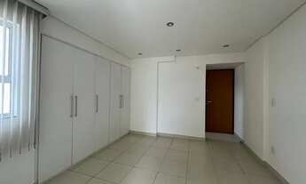 Imagem 5: Cobertura com 1 dormitório para alugar, 105 m² por R$ 2.432/mês - São Mateus - Juiz de For