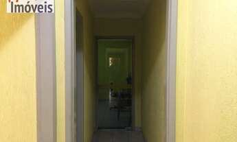 Imagem 2: Casa com 3 dormitórios à venda, 110 m² por R$ 599.900,00 - Pirituba - São Paulo/SP