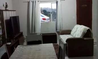 Imagem 6: Portinho piuma próximo a iriri