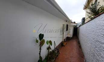 Imagem 4: Casa Térrea à venda possui 184m² com 2 dormitórios e amplo quintal - Vila da Saúde - São P