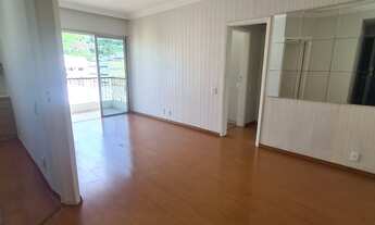 Imagem: Apartamento Fabio da luz Meier
