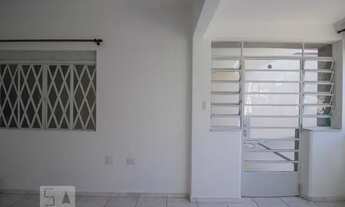 Imagem 4: Casa para Aluguel - Jabaquara, 3 Quartos, 120 m2