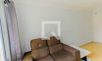 Imagem 3: Apartamento para Aluguel - Parque Erasmo Assunção, 2 Quartos, 50 m2