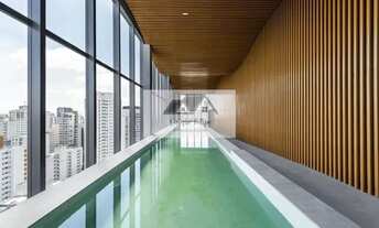 Imagem 7: Apartamento para alugar no bairro Pinheiros - São Paulo/SP, Zona Oeste