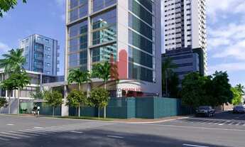 Imagem 7: Flat de 28m em Boa Viagem RoofTop470