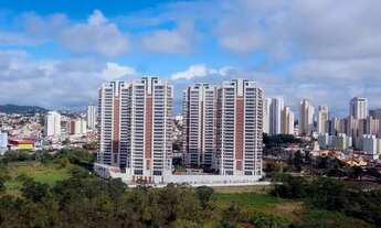 Imagem 6: Apartamento - Landscape Mogi das Cruzes, 241 m², 4 suítes, 4 vagas! DIRETO COM A HELBOR!