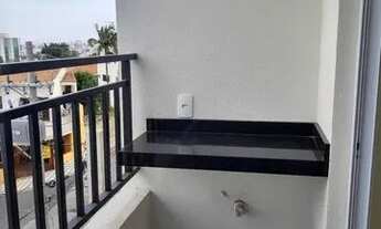 Imagem 3: Belo apartamento c/ 1 suíte p/ locação; 67m² - R$1.370 no Sônia Maria Tower