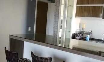 Imagem 6: GRAN PARK ÁRVORES - MOBILIADO