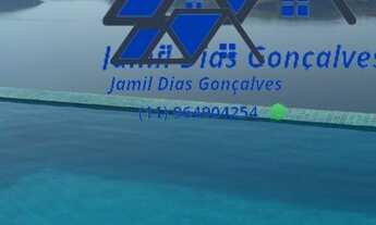 Imagem 2: Casa de condomínio para venda tem 120 metros quadrados com 4 quartos