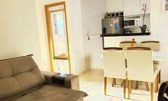 Imagem 4: Apartamento (locação) Solar dos Pássaros - Salto/SP