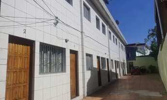 Imagem 3: Casa em Condomínio para Locação no bairro Parque Bitaru, localizado na cidade de São Vicen