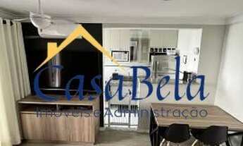 Imagem: Apartamento - Jardim Antonio Von Zuben