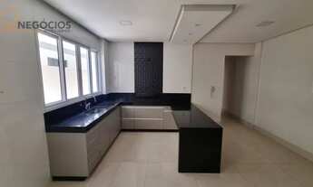 Imagem 3: APARTAMENTO COM ÁREA GOURMET, ROSÁRIO - PATOS DE MINAS