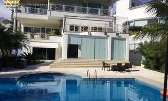 Imagem: Maravilhosa casa no Tamboré 3 !!!