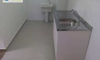 Imagem 4: Apartamento com 2 dormitórios para alugar, 38 m² por R$ 3.120,00/mês - Vila Butantã - São