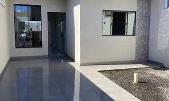 Imagem: Casa c/ 1 suíte, área gourmet completa