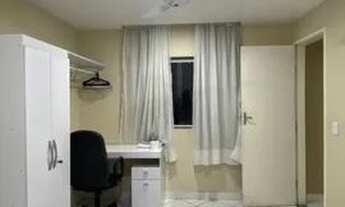 Imagem: Vaga Feminina Quarto Mobiliado - VV