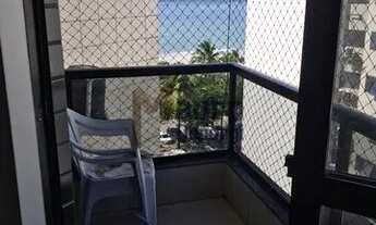 Imagem 2: 2 quartos beira mar